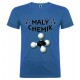 Dětské tričko - Malý chemik