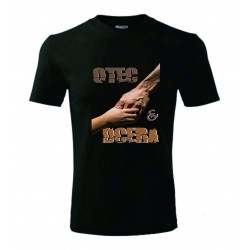 Pánské tričko - OTEC A DCERA