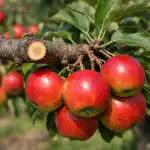 Kevadine õunapuu pügamine tagab suurte viljadega kaetud oksad. kevadine-ounapuu-pugamine-tagab-suurte-viljadega-kaetud-oksad.png