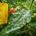Kindel viis vabaneda sel kevadel valgetest kärbestest tomatitel. kindel-viis-vabaneda-sel-kevadel-valgetest-karbestest-tomatitel.png