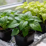 Miks paprika seemikud aknalaual heledamaks muutuvad ja kuidas need kiiresti roheliseks muuta? miks-paprika-seemikud-aknalaual-heledamaks-muutuvad-ja-kuidas-need-kiiresti.png